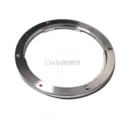New Lens Bayonet Mount Ring For Canon EOS 7D 40D 50D 60D 70D 80D 90D 550D Camera