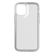 Tech21 Evo Clear Case for iPhone 12 mini T21-8357 - Clear