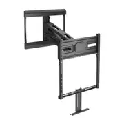 Brateck Premium Pull Down TV Wall Mount 65-85 inch