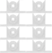 10 Sets Bead Lock Double Roller Catch Ball Latch Cabinet Catch Ball Catch Door