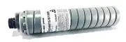 Ricoh 6110D 6075 1,100g 172000 Yield Black Toner Bottle 841332 (AMX)