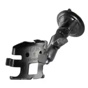 RAM Twist-Lock Suction Cup Mount for TomTom GO 720, 730, 920 + More