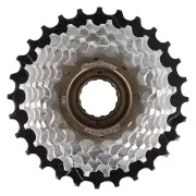 Sunrace MFM2A 14-28 7sp Freewheel Indexed