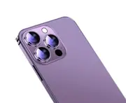 02 Mobile Phone Rear Camera Protective Film for iPhone15