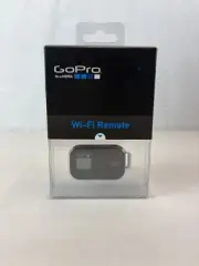 GoPro WiFi Remote Control for GoPro Hero ARMTE-001 New