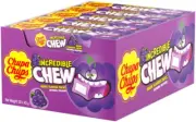 Incredible Chew Grape 20 X 45 G (Box of 20)