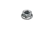FLANGE LOCK NUT 7/16-20