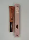 Charlotte Tilbury - Pillow Talk Matte Easy Liquid Blush Wand - Peach Pop - NIB