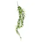 Artificial Hanging Plant Fake Vine Ivy Leaf Greenery Garland Party/Wedding Decor