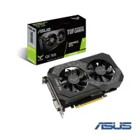 在飛比找Yahoo奇摩購物中心優惠-ASUS 華碩 TUF Gaming GeForce GTX