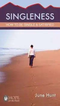 在飛比找博客來優惠-Singleness Minibook: How to Be