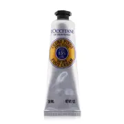 L'Occitane Shea Butter Foot Cream (Travel Size) 30ml/1oz