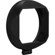 New PolarPro MagFlip Hood for Leica Q3 (Black), USA Authorized Dealer #47503