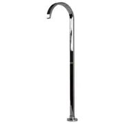AQUA VERA Myra Floor Standing Bath Spout
