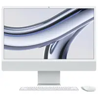 在飛比找蝦皮購物優惠-Apple iMac M1 24吋 桌機