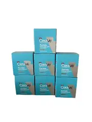 cerave psoriasis moisturizing cream Lot Of 105 Samples Exp 12/25