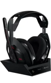 Astro A50 Lightspeed by Logitech, BRAND NEW FACTORY SEALED!
