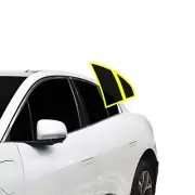 Precut Rear Windows Nano Ceramic Window Tint Film Kit Fits Jaguar I-Pace 2019+ (for: Jaguar)