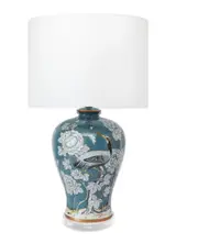 Luxe Living Seraphine Table Lamp