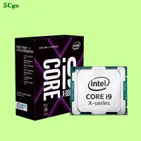 在飛比找蝦皮商城優惠-5Cgo Intel/英特爾酷睿i9 9940X/10900