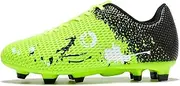 [LEOCI] Kids' Football Shoes Boys and Girls Outdoor Astro Soccer Boots Rugby Studs Shoes