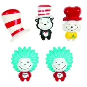 Raymond Dr. Seuss Squishies (Pack of 16)