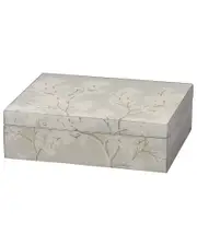 Jamie Young Garland Decorative Box
