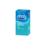 杜蕾斯DUREX。激情裝衛生套 12入裝【OGC株式會社】【本商品含有兒少不宜內容】