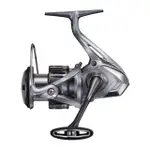 【SHIMANO】21 NASCI C3000DH/4000/4000XG 紡車捲線器