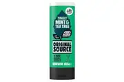 Original Source Mint & Tea Tree Shower Gel 250ml - Refreshing Body Wash