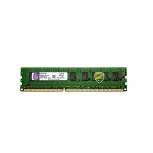 Kingston金士頓記憶體條ddr3 1333 2g ECC 伺服器桌機記憶體條2G