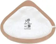 Breast Form ABC MyShape Triangle Size 10 Tawny Pink