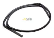 GENUINE OEM ARISTON WHIRLPOOL OVEN DOOR SEAL GASKET AKP631/WH 857763138000 AKP63