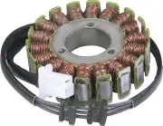 Rick's Motorsports Stator for Kawasaki ZR750C Zephyr 750 1991-1993