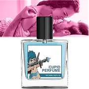 [Generic] Sponsored Ad – Cupid Cologne for Men,50ml Cupids Hypnosis Cologne,Long Lasting Perfume for Men,Mens Cologne,Pheromone Perfume for Men