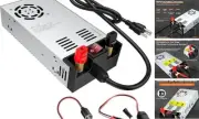 Denfix SMPS 110V AC to 12V DC Converter Power Supply Adapter Switch