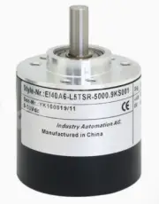 NEW EI40A6-L5TSR-5000.9KS001 encoder