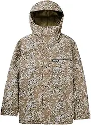 [Burton] Mens' Covert 2.0 2L Snow Jacket