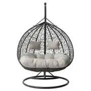 Garden Hanging Hammock Chair Cushion