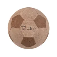 在飛比找PChome24h購物優惠-瑞典[WABOBARewild Soccer Ball /叢