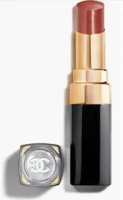 CHANEL Rouge Coco Flash Hydrating Shine Lip Colour #268 Late Sun New Summer 2025