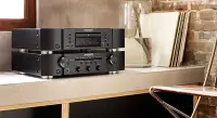 在飛比找Yahoo!奇摩拍賣優惠-[ 沐耳 ] 天龍馬蘭士精品 Marantz 數位 / 類比