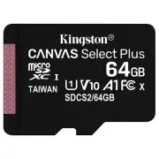 Kingston Micro SD Card Memory Card Class10 carte sd memoria 64GB