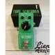 『立恩樂器效果器專賣』免運 Ibanez Tube Screamer Mini TS Mini TSMINI 破音效果器