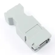 1Pcs Firewire IEEE 1394 Male 6 Pin Position Solder Plug Connector For Cable