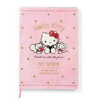 在飛比找樂天市場購物網優惠-【震撼精品百貨】2021年曆 Sanrio KITTY 20