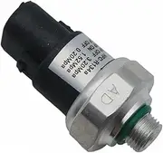 Air Con Pressure Sensor Compatible with Legend II 1991 1992 1993 1994 1995 1996 A/C Air Conditioning Pressure Switch Sensor A/C 8864520050