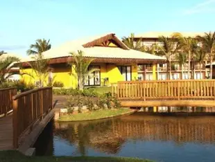 Vila Gale Resort Cumbuco - All inclusive