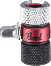 PEARL BW-100 Bass Drum Beater Weight System Approx. 6mm w/ Tracking Number