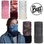 BUFF 西班牙 POLAR 保暖頭巾 PLUS 保暖脖圍 登山 戶外 滑雪